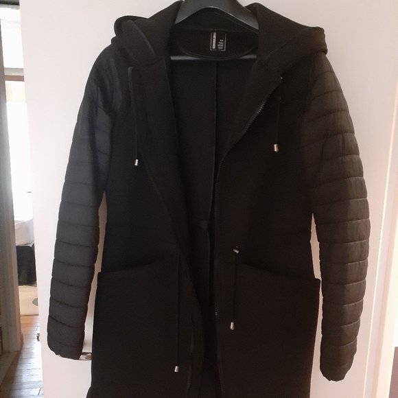 Mondetta Jackets & Blazers - MONDETTA seasonal jacket/Vest